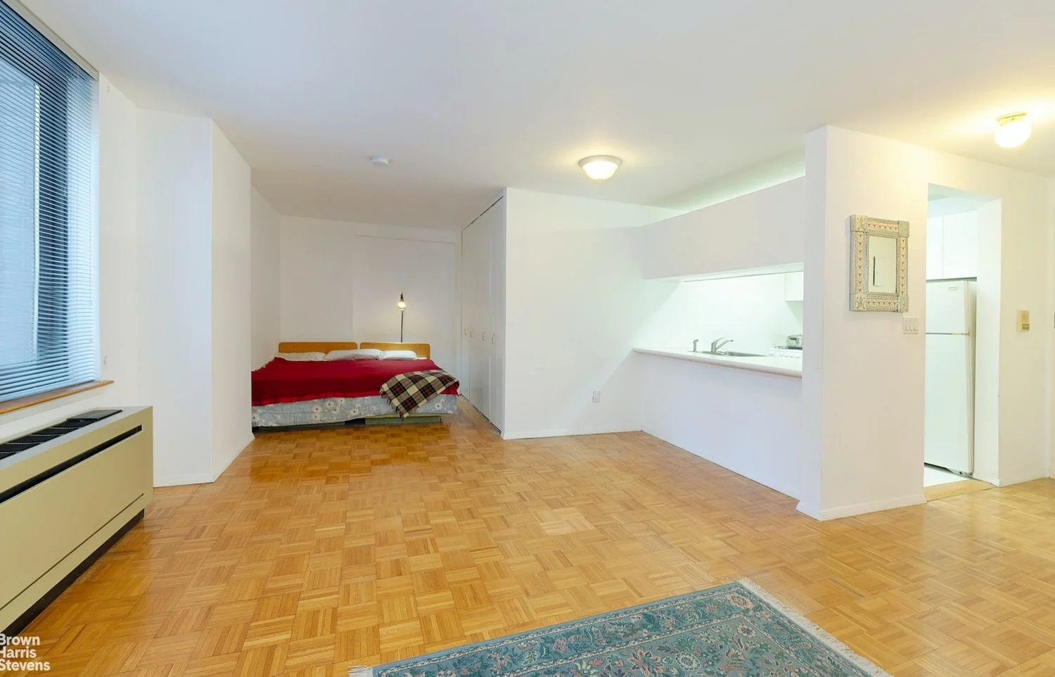 Estudio en Venta en Manhattan – 300 Albany Street, Nueva York – NY - 3