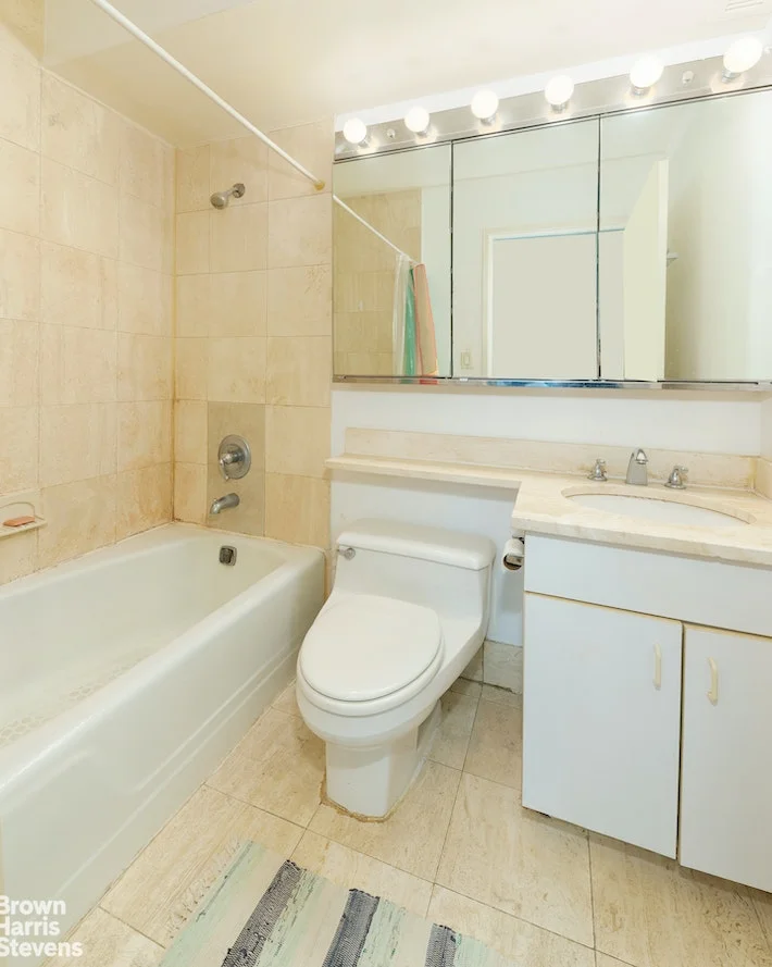 Estudio en Venta en Manhattan – 300 Albany Street, Nueva York – NY - 6