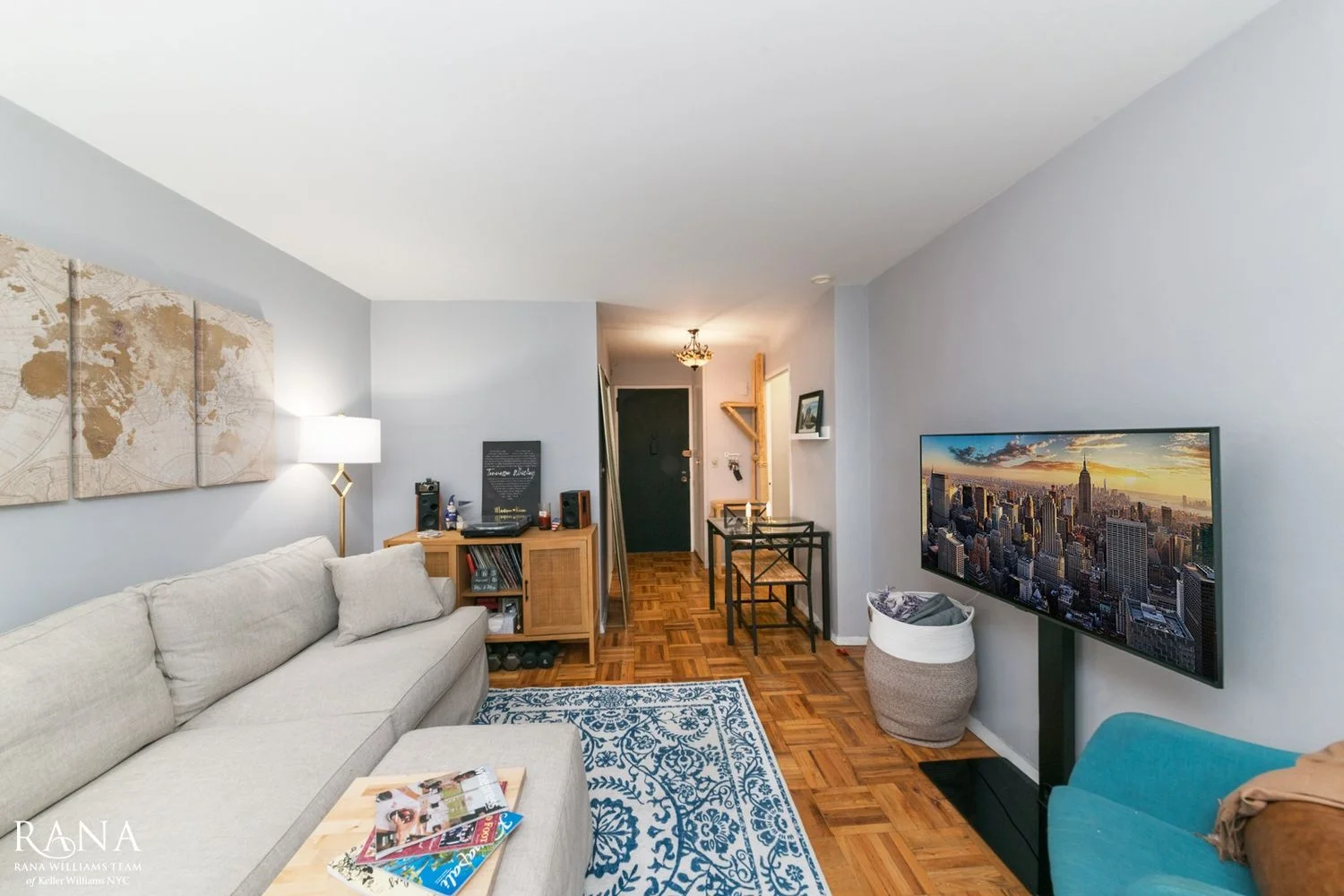 Studio à Venda em Manhattan – 301 East 22nd Street – Nova Iorque – NY - 1