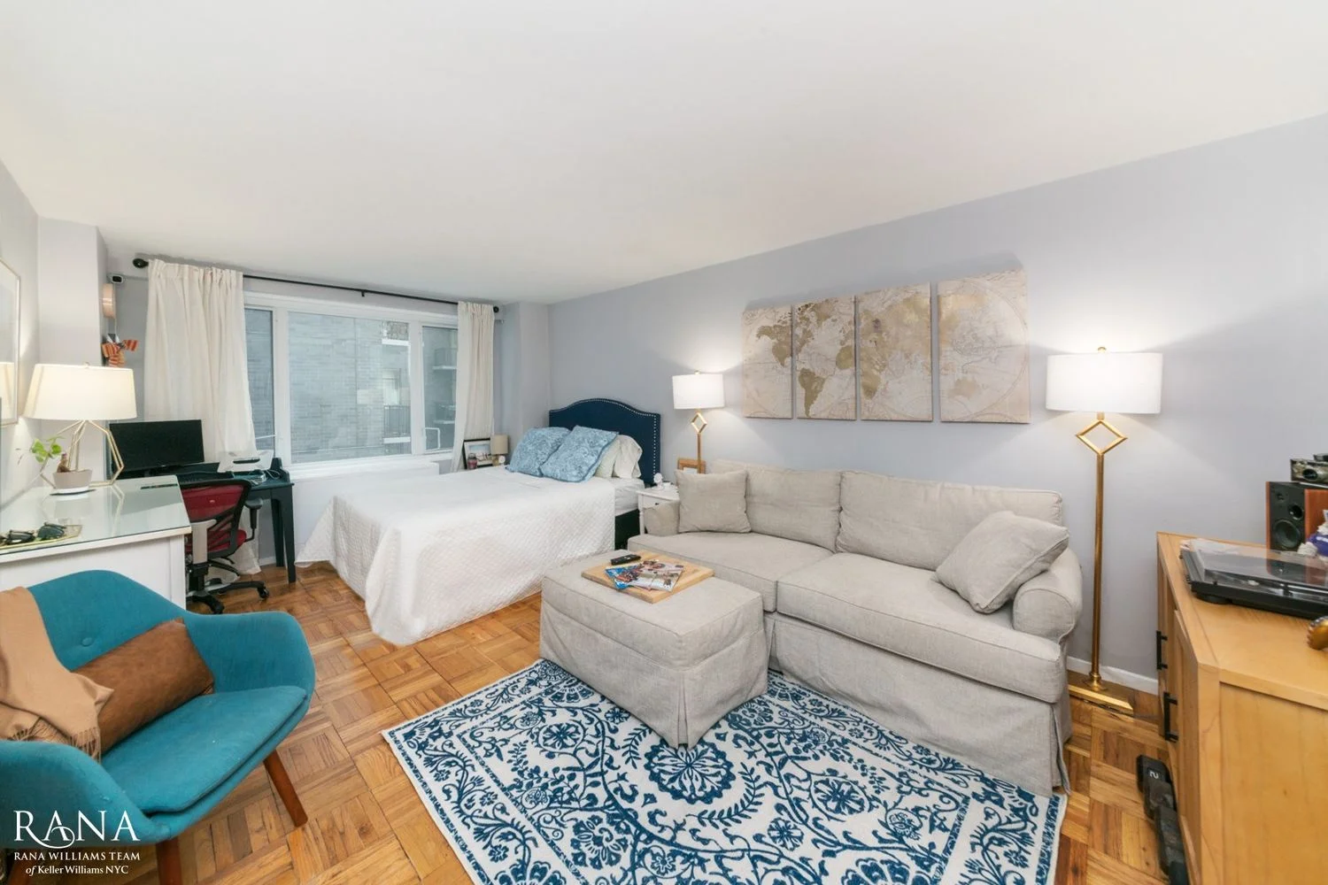 Studio à Venda em Manhattan – 301 East 22nd Street – Nova Iorque – NY - 2