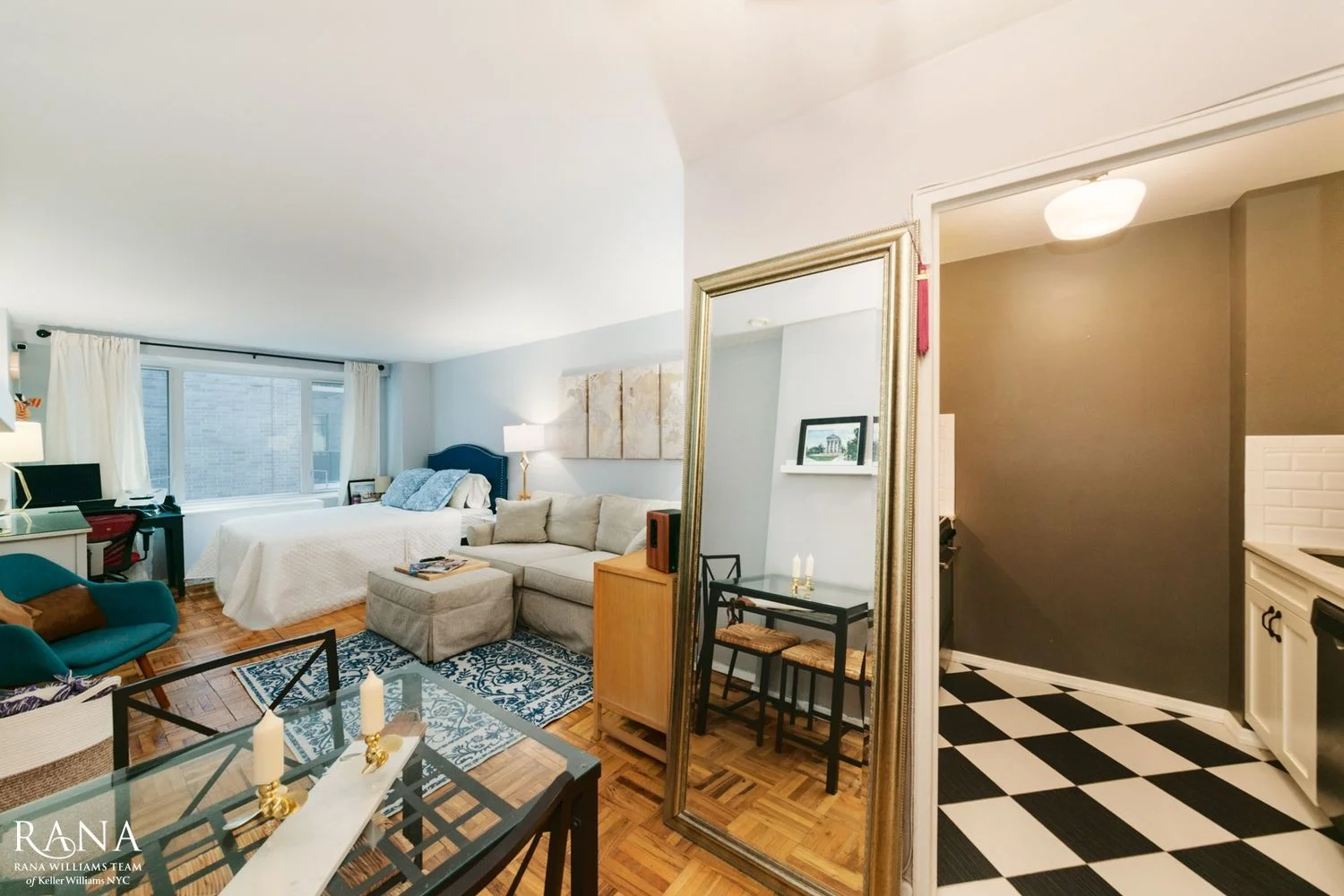 Studio à Venda em Manhattan – 301 East 22nd Street – Nova Iorque – NY - 4