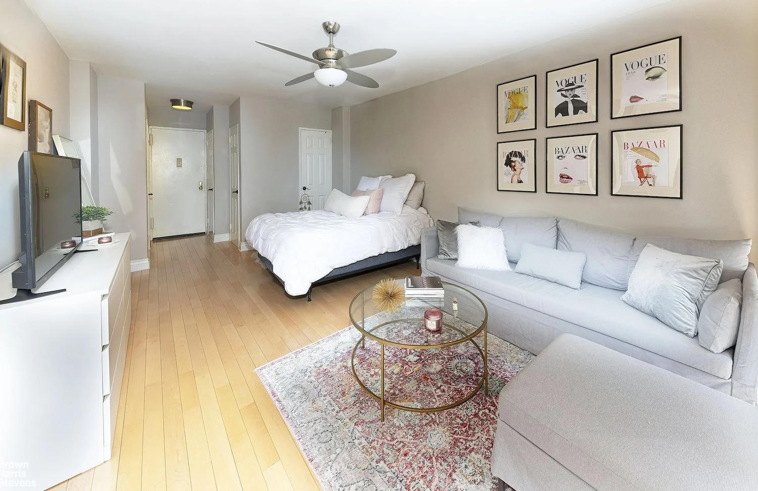 Estudio en Venta en Manhattan – 301 East 63rd Street – Nueva York – NY - 1