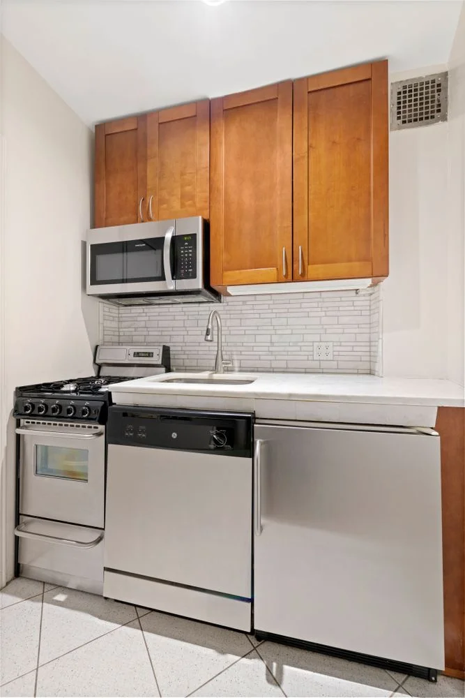 Estudio en Venta en Manhattan – 304 East 73rd Street – Nueva York – NY - 2