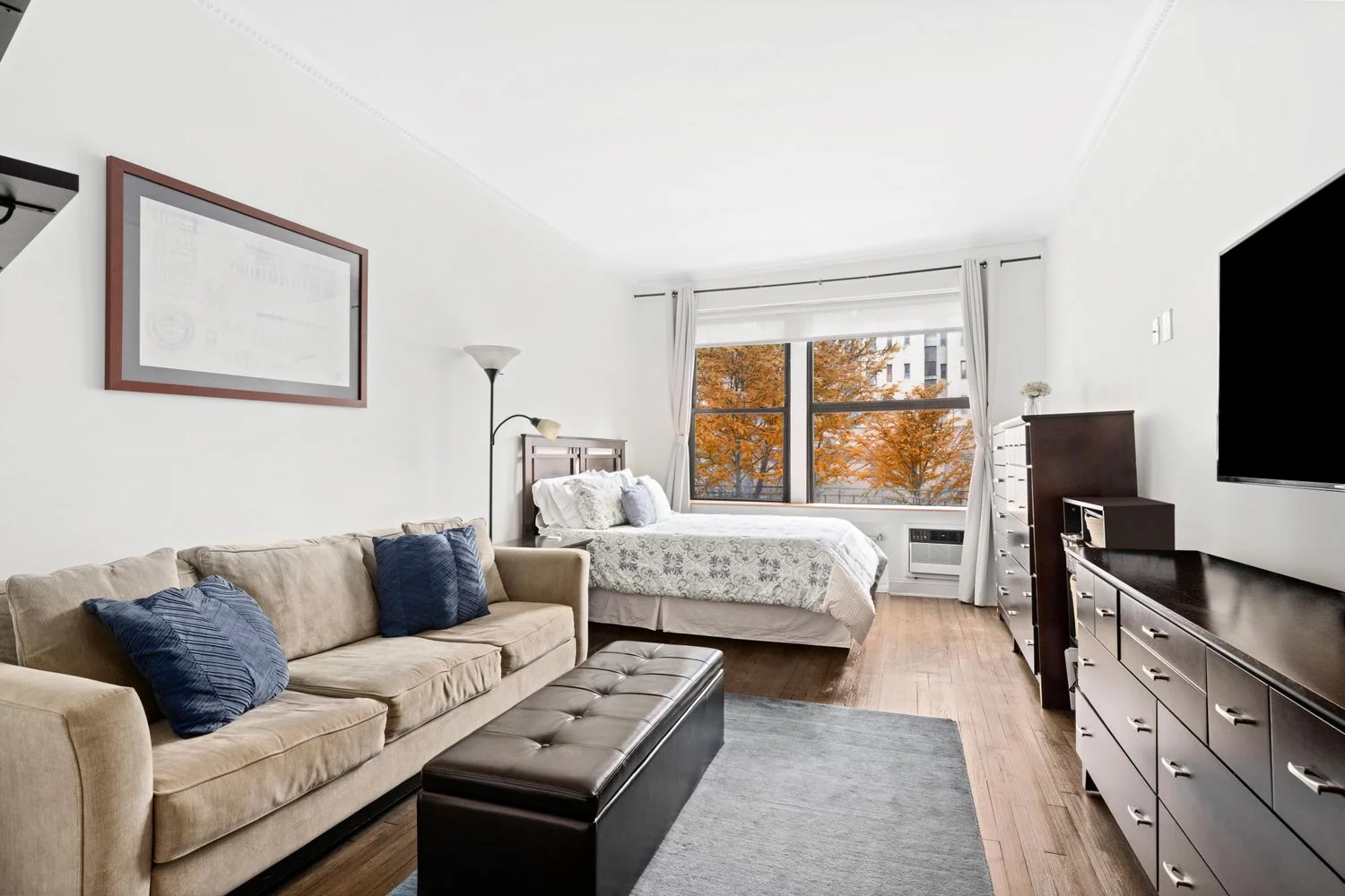 Estudio en Venta en Manhattan – 304 East 73rd Street – Nueva York – NY - 5