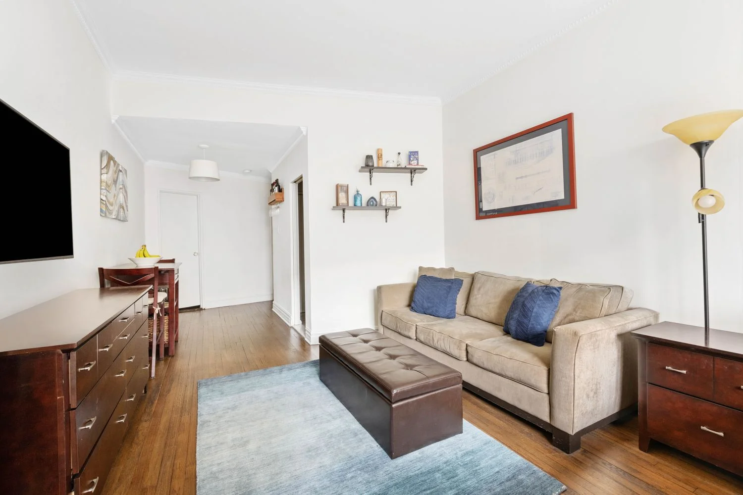 Estudio en Venta en Manhattan – 304 East 73rd Street – Nueva York – NY - 6
