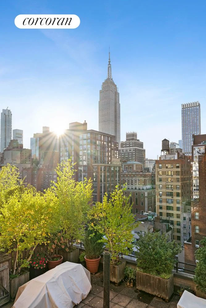 Studio à Vendre à Manhattan – 310 Lexington Avenue – New York – NY - 6