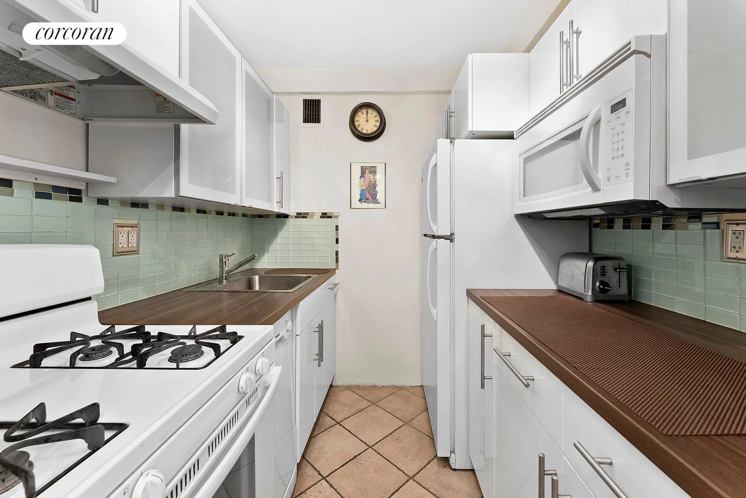 Studio à Vendre à Manhattan – 310 Lexington Avenue – New York – NY - 7