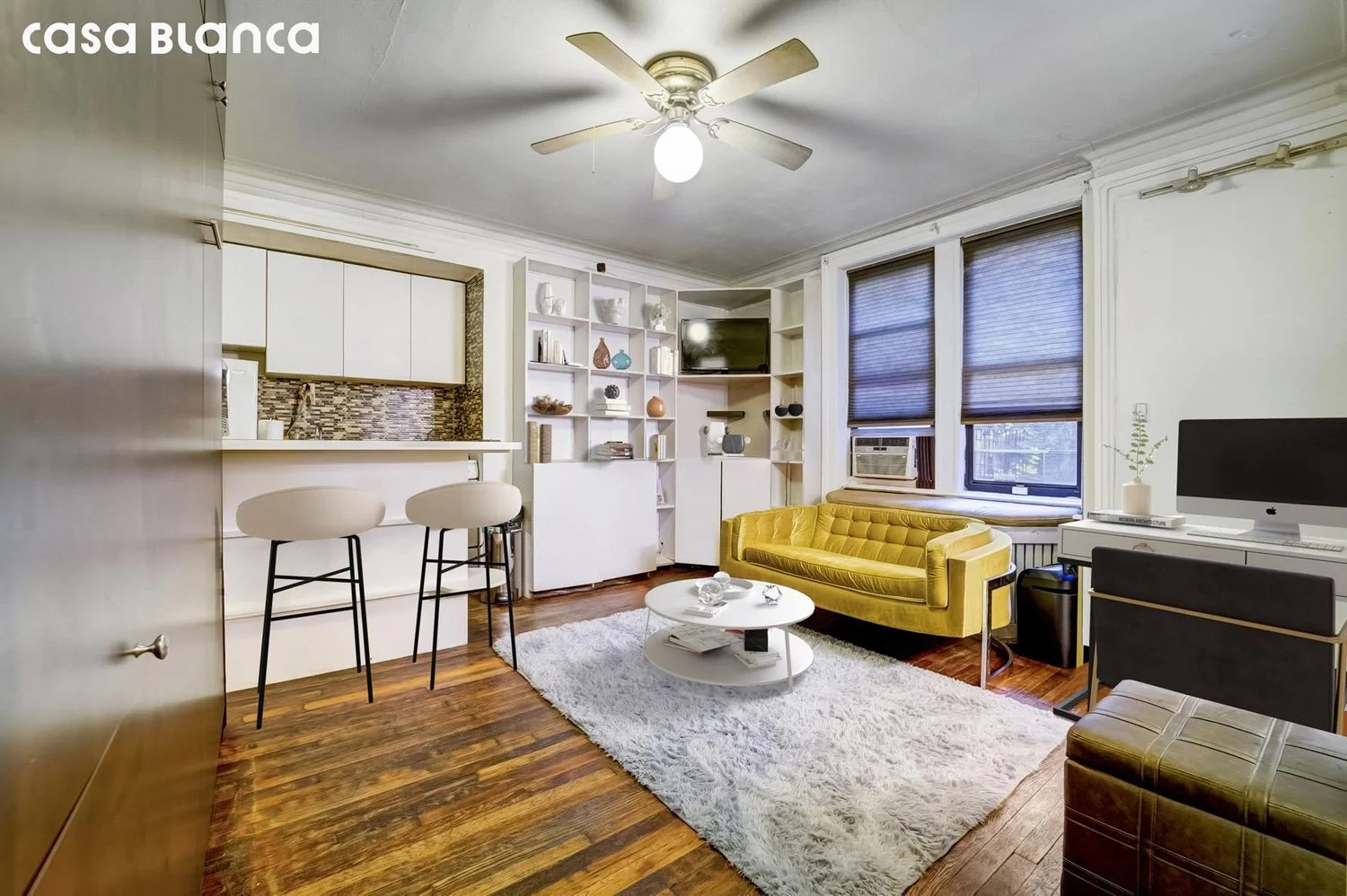 Studio à Venda em Manhattan – 319 West 18th Street – Nova Iorque – NY - 2