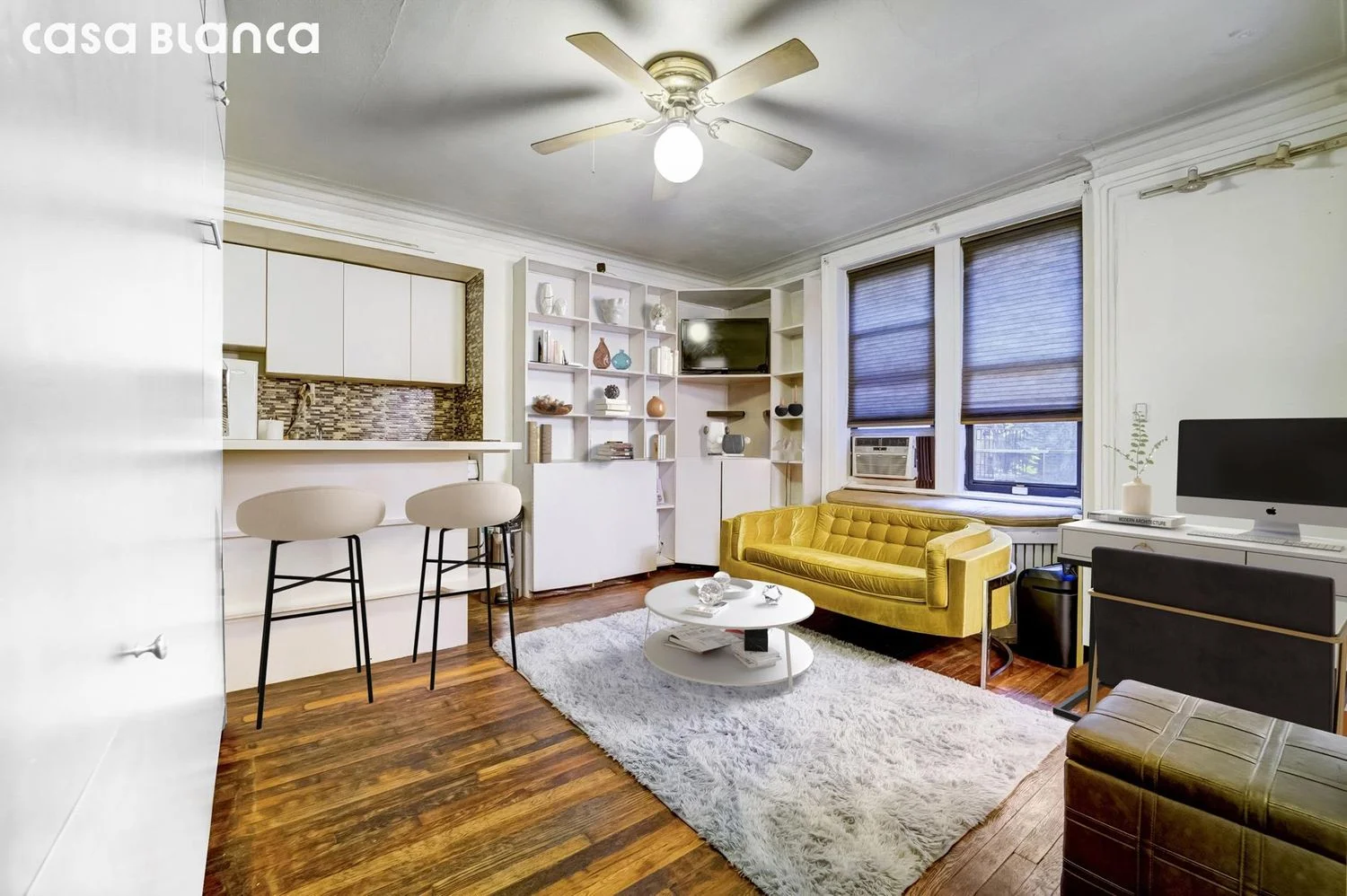 Studio à Venda em Manhattan – 319 West 18th Street – Nova Iorque – NY - 4
