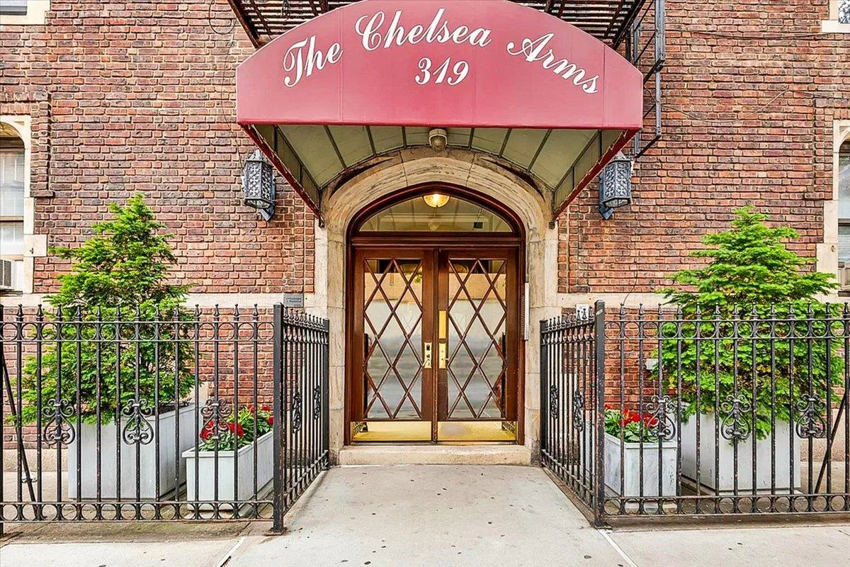 Studio à Venda em Manhattan – 319 West 18th Street – Nova Iorque – NY - 6