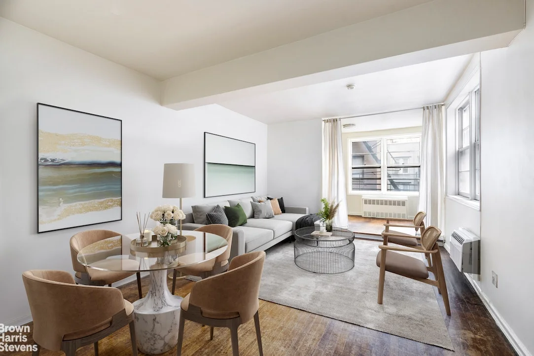 Studio à Venda em Manhattan – 320 East 35th Street – New York – NY - 6