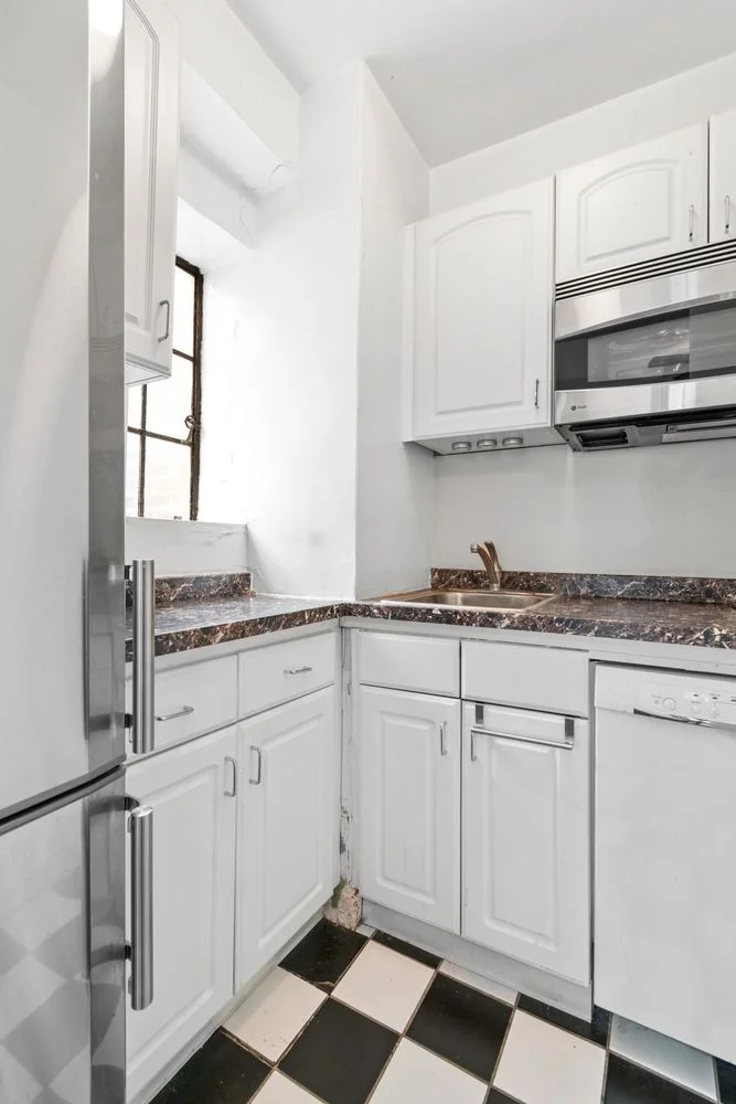 Studio à Venda em Manhattan – 320 East 42nd Street – New York, NY - 2