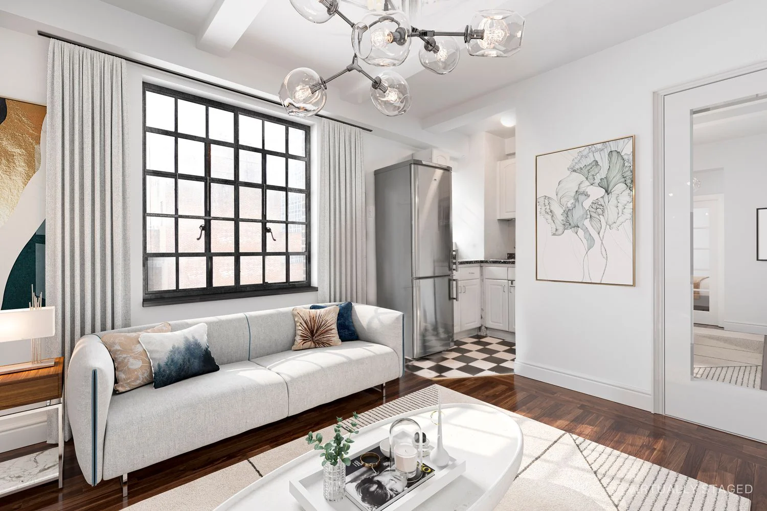 Studio à Venda em Manhattan – 320 East 42nd Street – New York, NY - 4