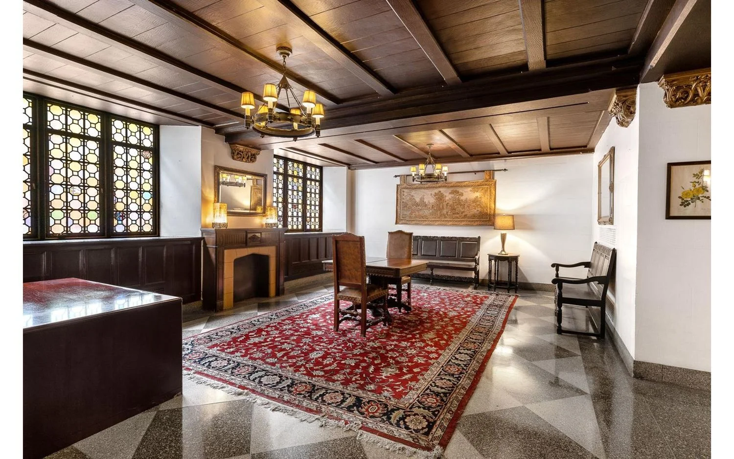 Studio à Venda em Manhattan – 320 East 42nd Street – New York, NY - 7