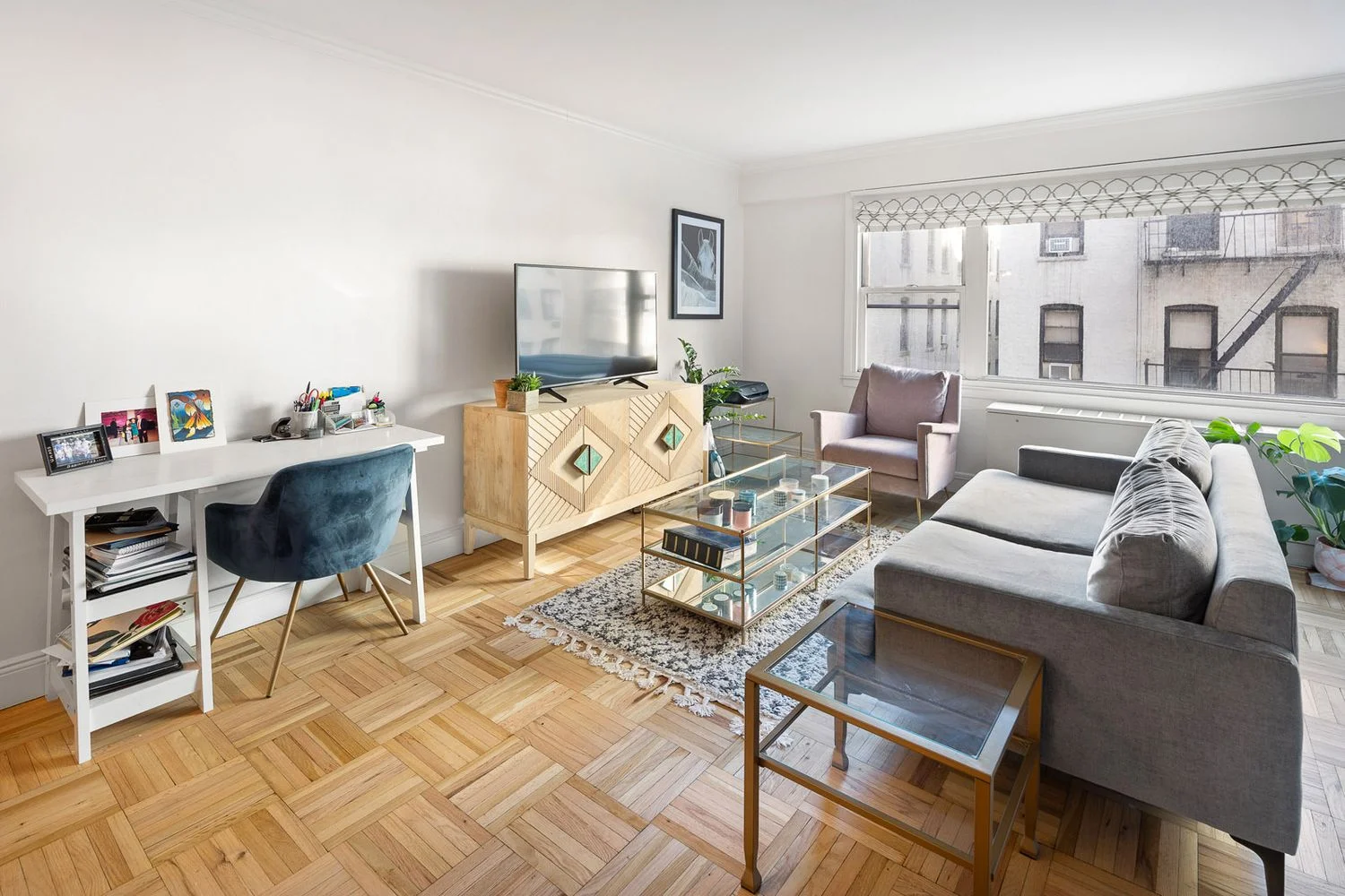 Studio for Sale in Manhattan – 333 East 66th Street – New York – NY - 3