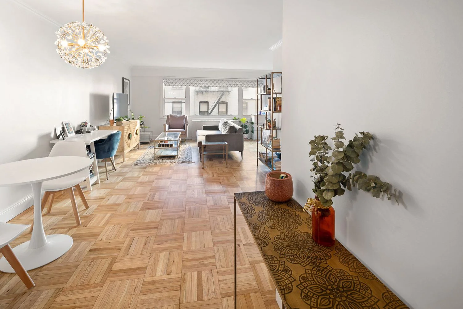 Studio for Sale in Manhattan – 333 East 66th Street – New York – NY - 4