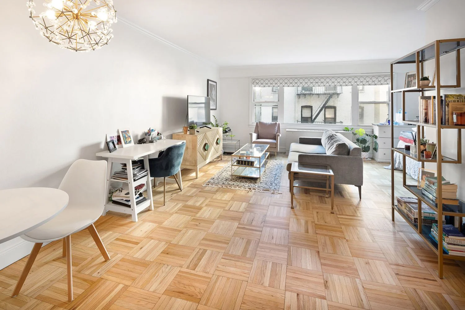 Studio for Sale in Manhattan – 333 East 66th Street – New York – NY - 5