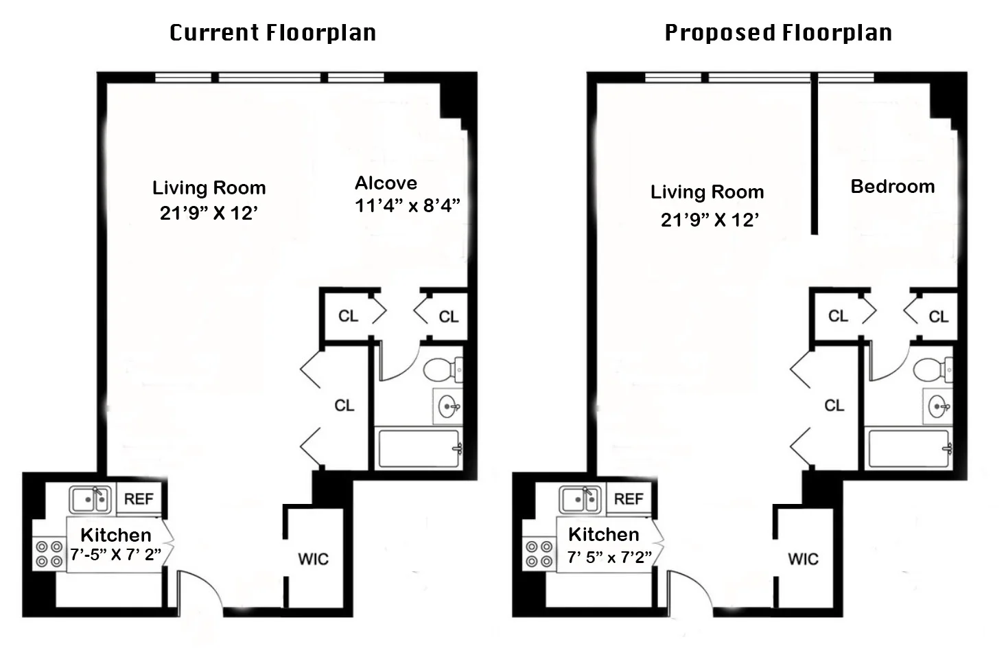Studio for Sale in Manhattan – 333 East 66th Street – New York – NY - 7