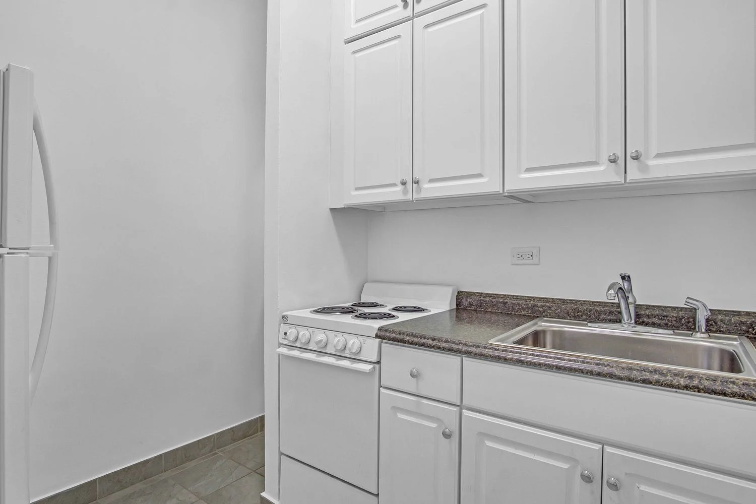 Studio à Vendre à Manhattan – 348 West 56th Street – New York – NY - 4