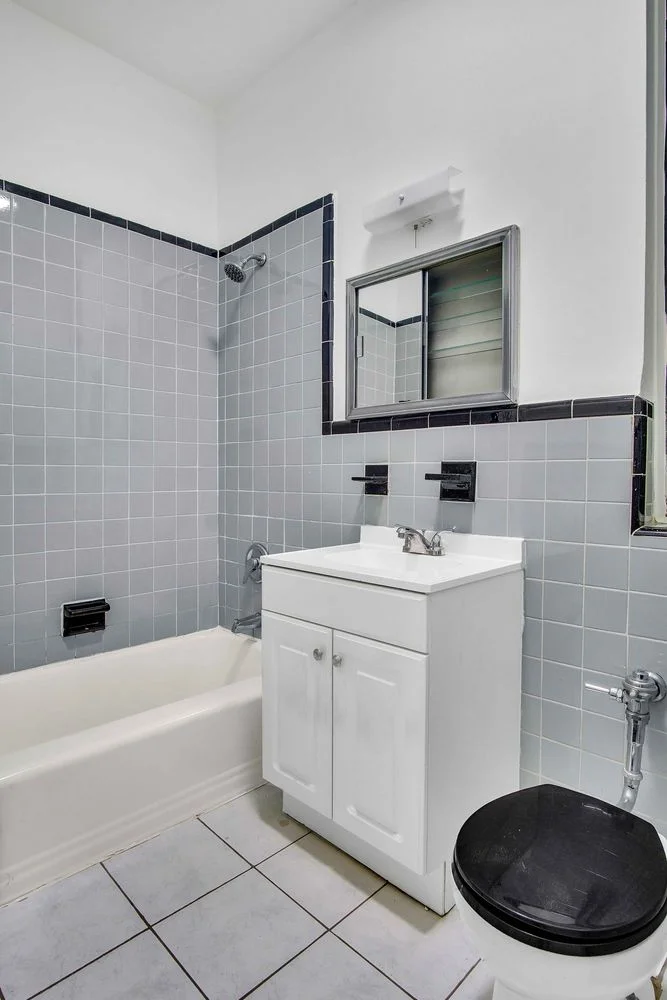 Studio à Vendre à Manhattan – 348 West 56th Street – New York – NY - 5