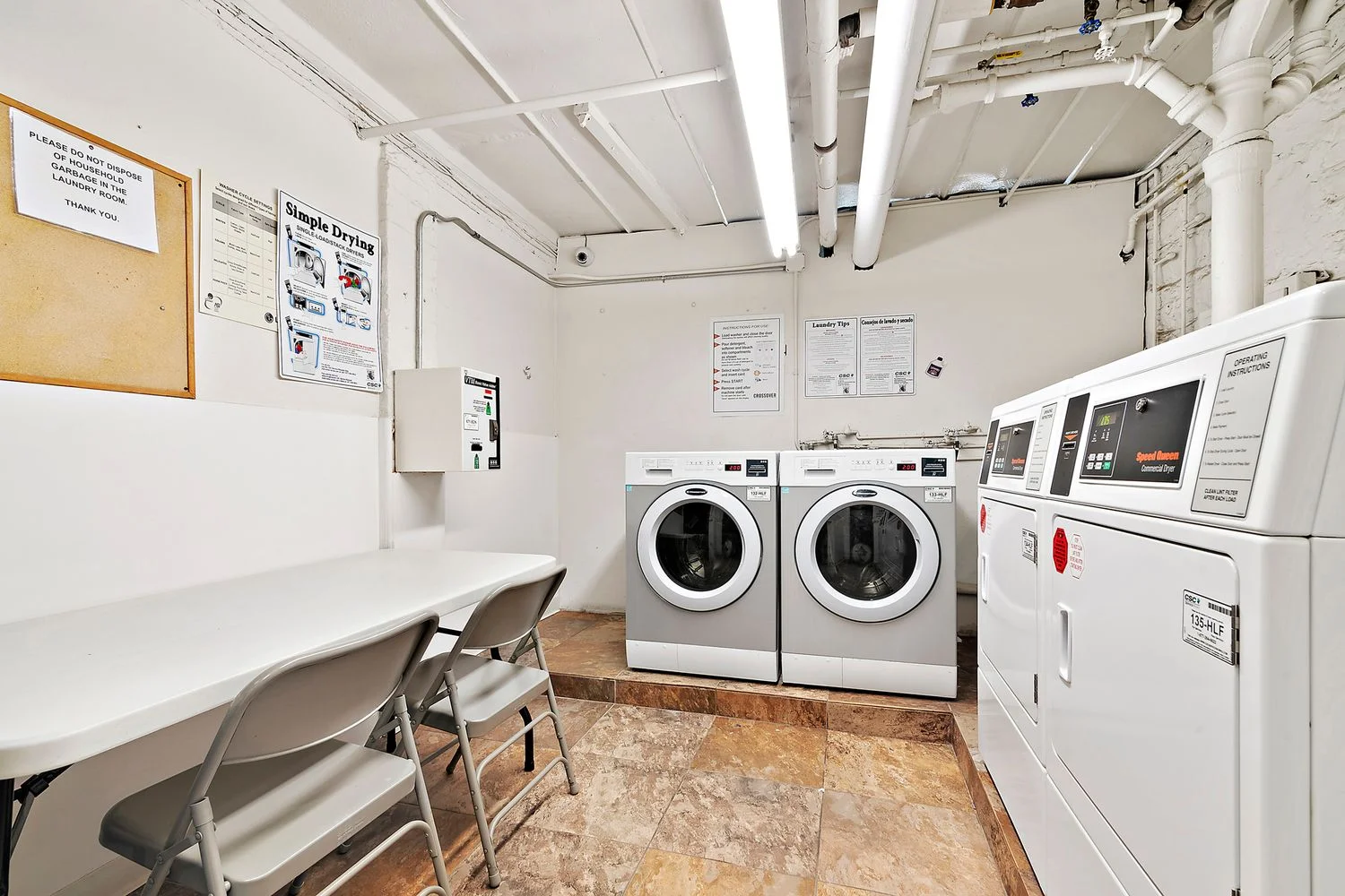 Studio à Vendre à Manhattan – 348 West 56th Street – New York – NY - 7