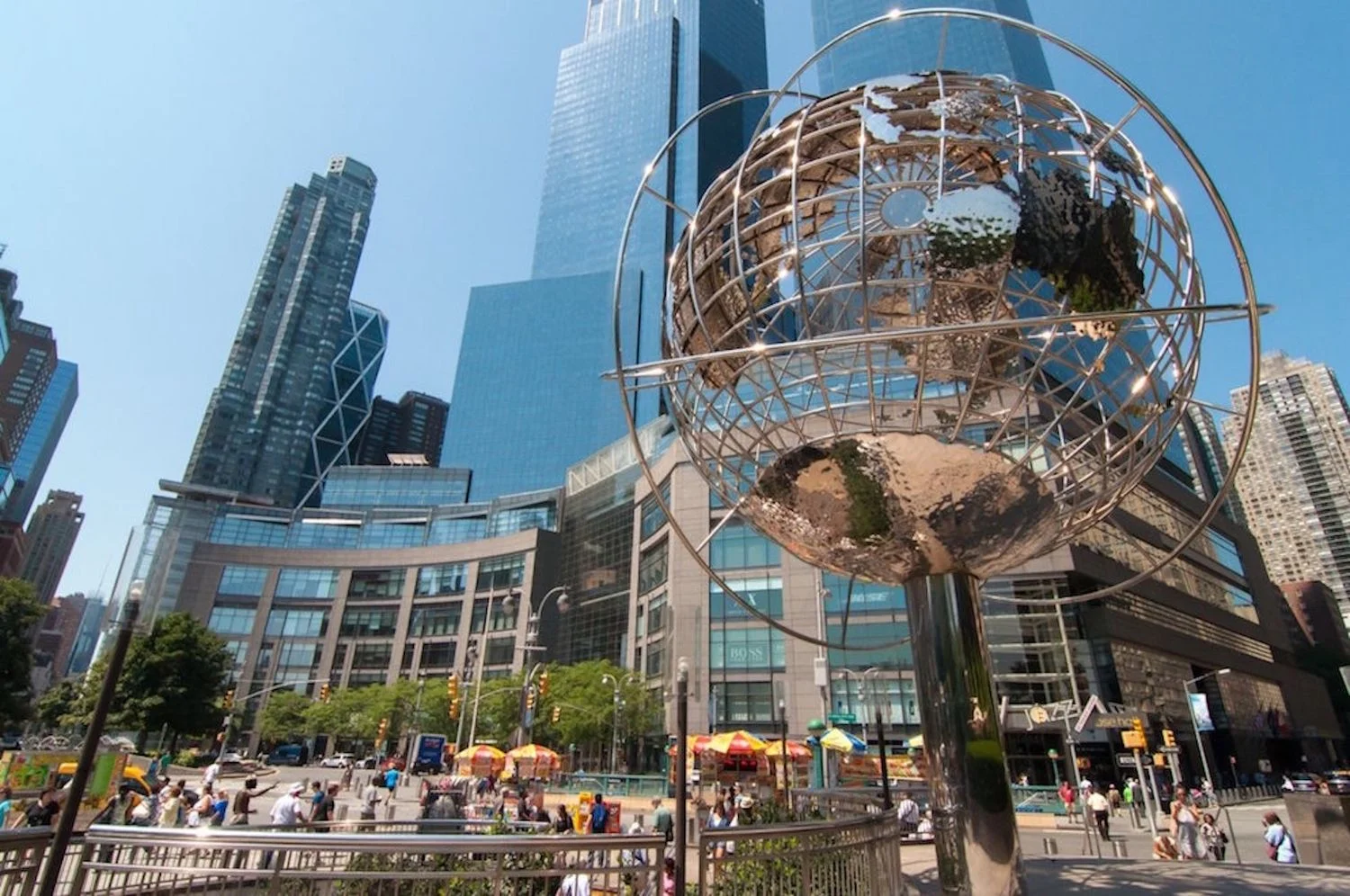 Studio à Vendre à Manhattan – 348 West 56th Street – New York – NY - 8
