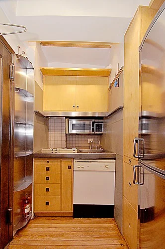 Estudio en Venta en Manhattan – 35 East 30th Street – Nueva York – NY - 2