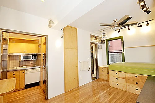 Estudio en Venta en Manhattan – 35 East 30th Street – Nueva York – NY - 4