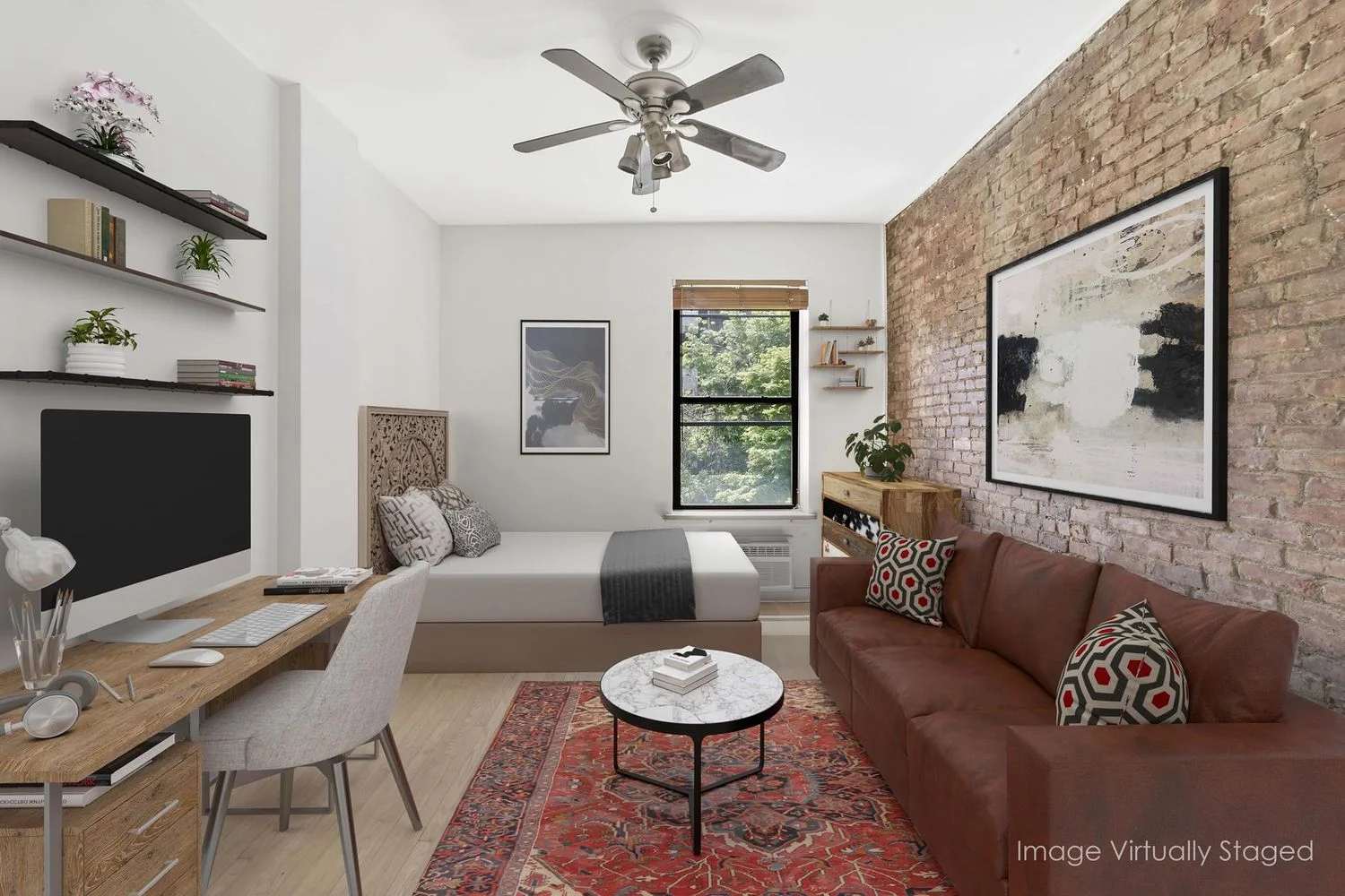 Studio à Venda em Manhattan – 354 West 23rd Street – New York – NY - 2