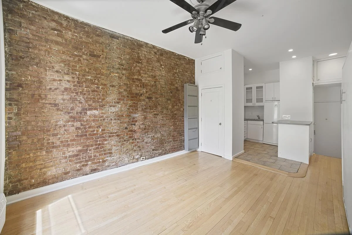 Studio à Venda em Manhattan – 354 West 23rd Street – New York – NY - 3