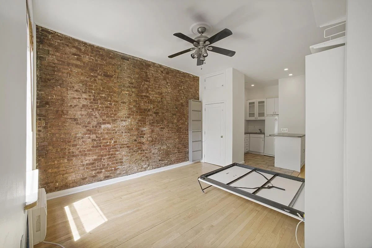 Studio à Venda em Manhattan – 354 West 23rd Street – New York – NY - 4