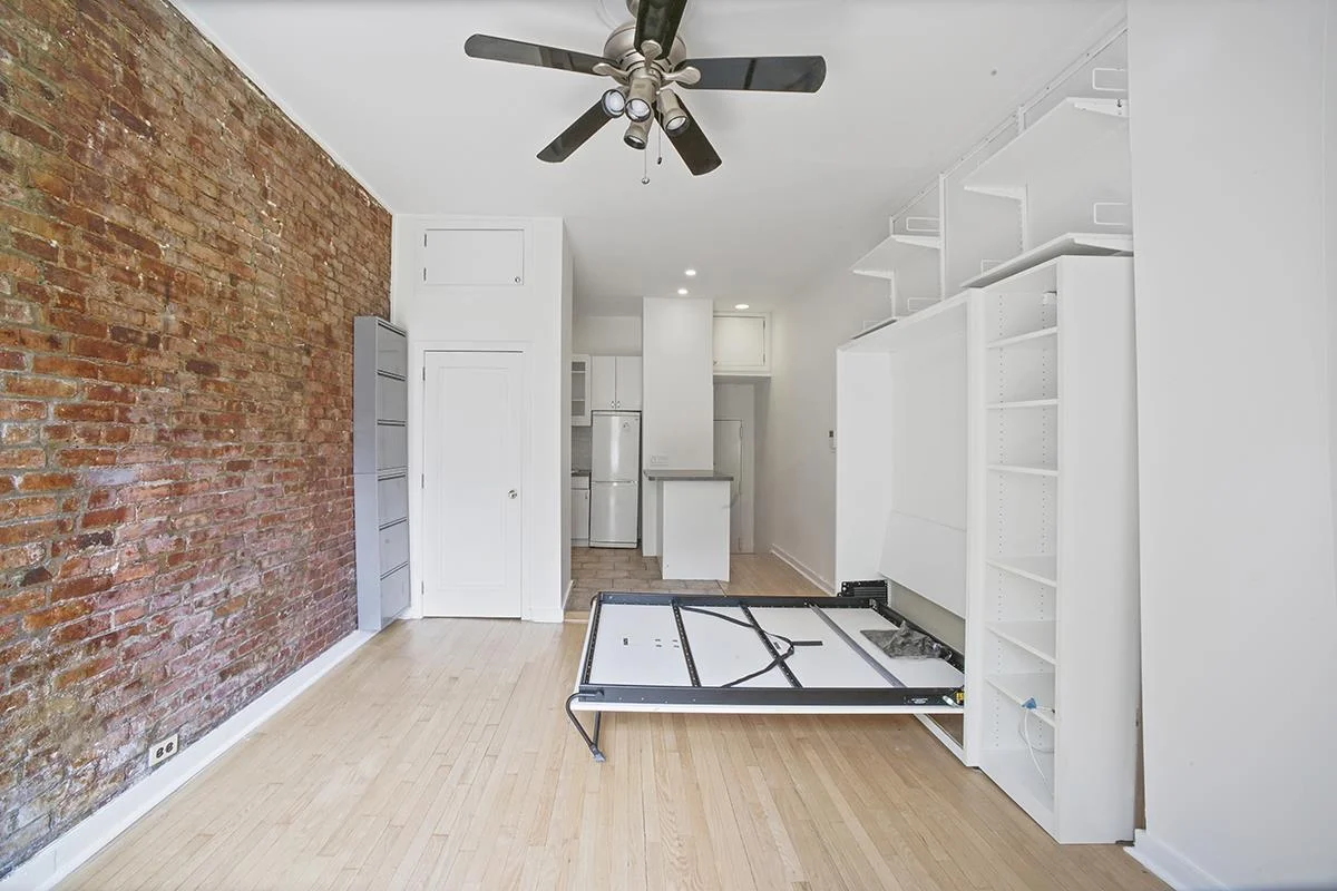 Studio à Venda em Manhattan – 354 West 23rd Street – New York – NY - 5