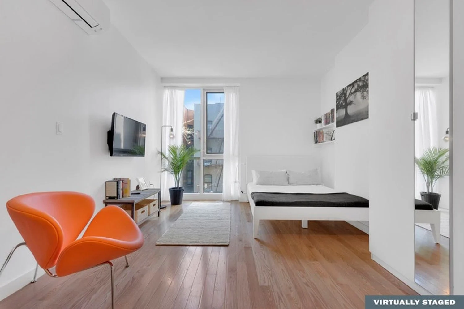 Estudio en Venta en Manhattan – 362 West 127th Street – New York – NY - 1