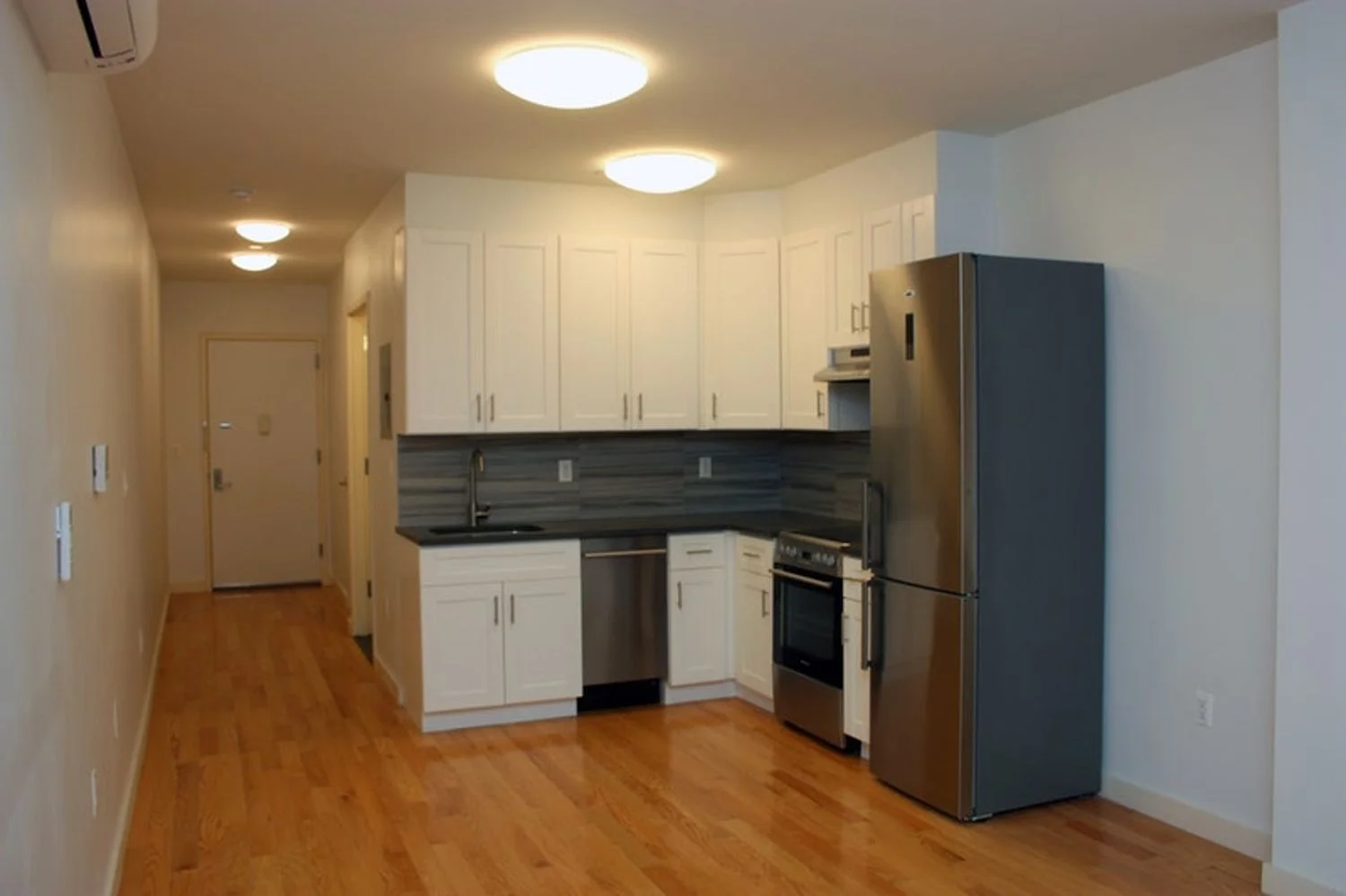 Estudio en Venta en Manhattan – 362 West 127th Street – New York – NY - 2