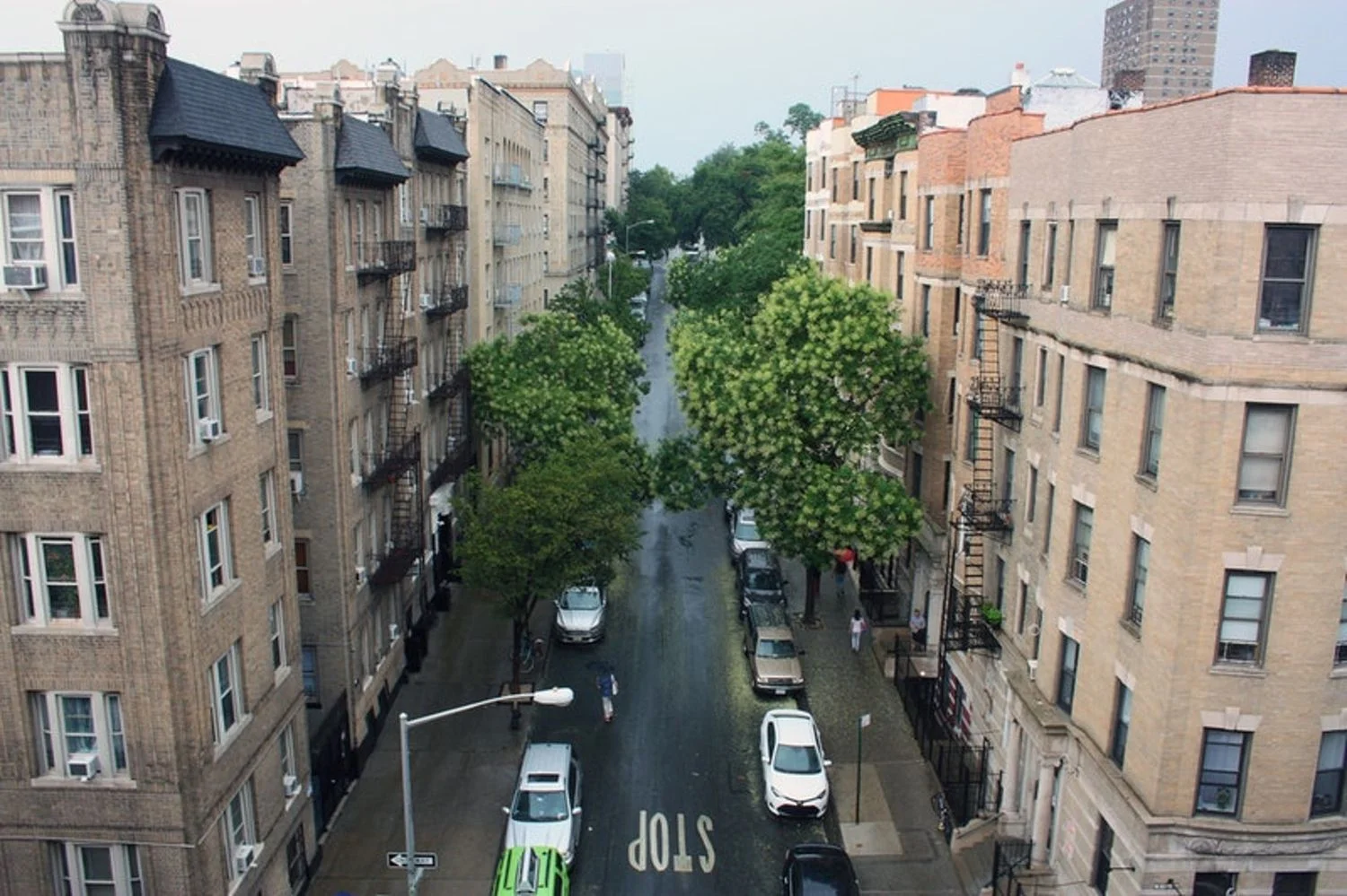 Estudio en Venta en Manhattan – 362 West 127th Street – New York – NY - 4