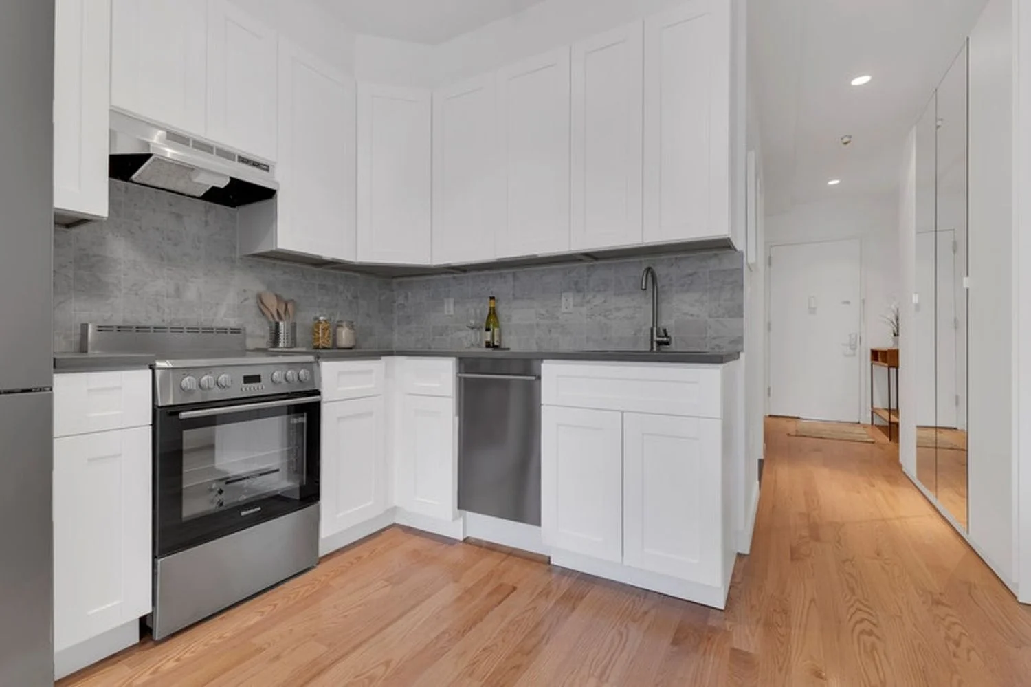 Estudio en Venta en Manhattan – 362 West 127th Street – New York – NY - 6