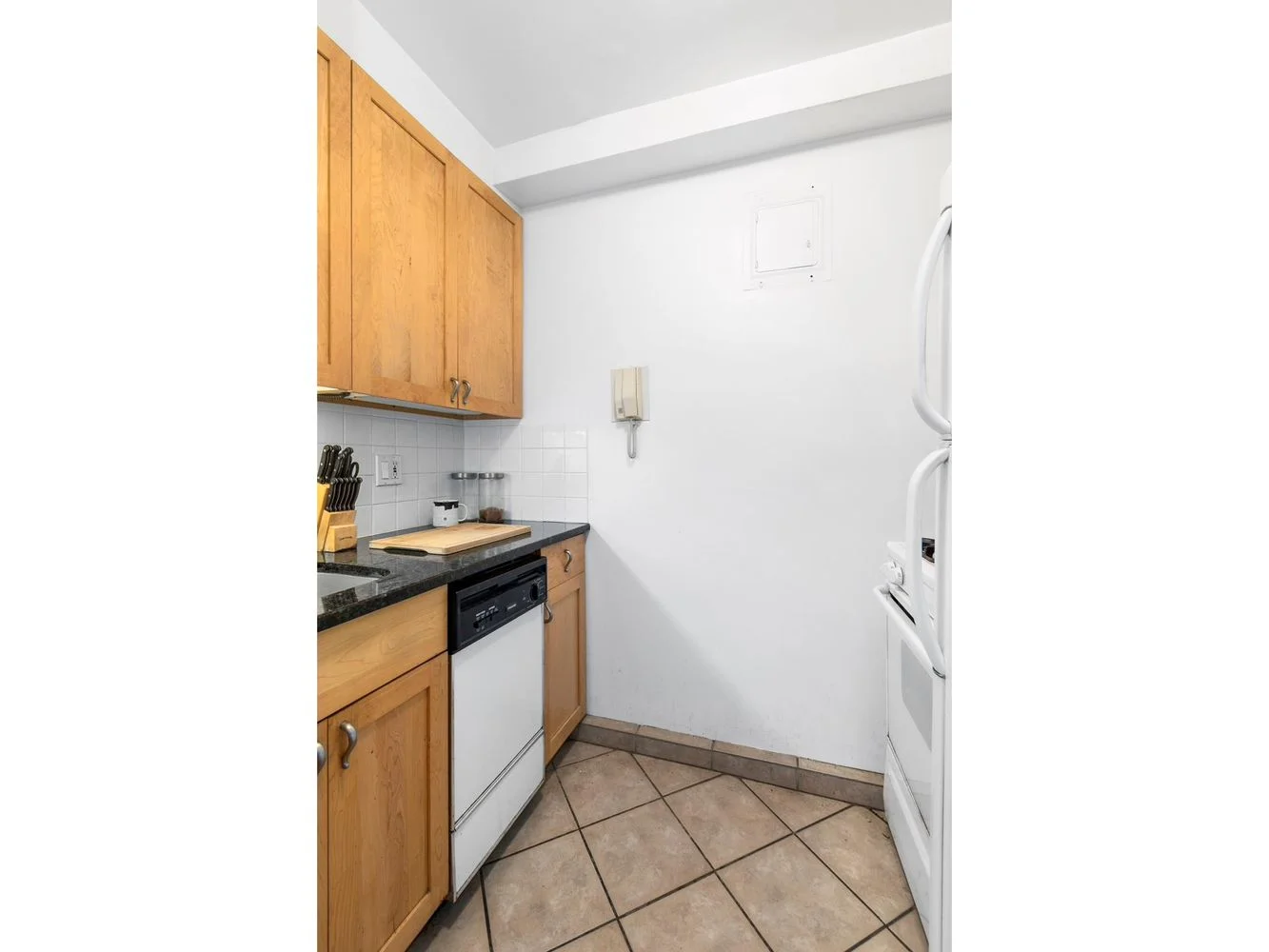 Estudio en Venta en Manhattan – 399 East 72nd Street – Nueva York, NY - 1