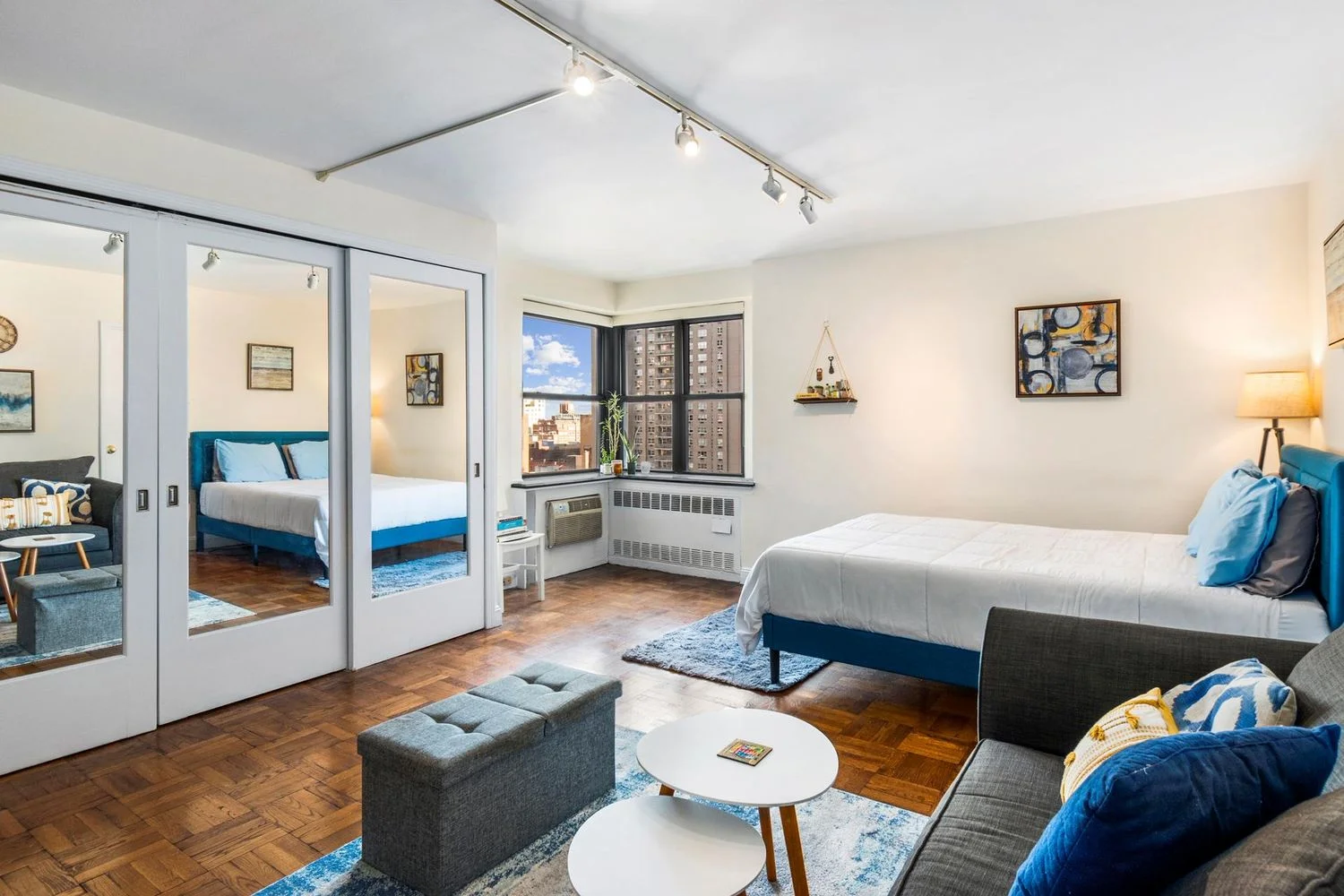 Estudio en Venta en Manhattan – 399 East 72nd Street – Nueva York, NY - 2