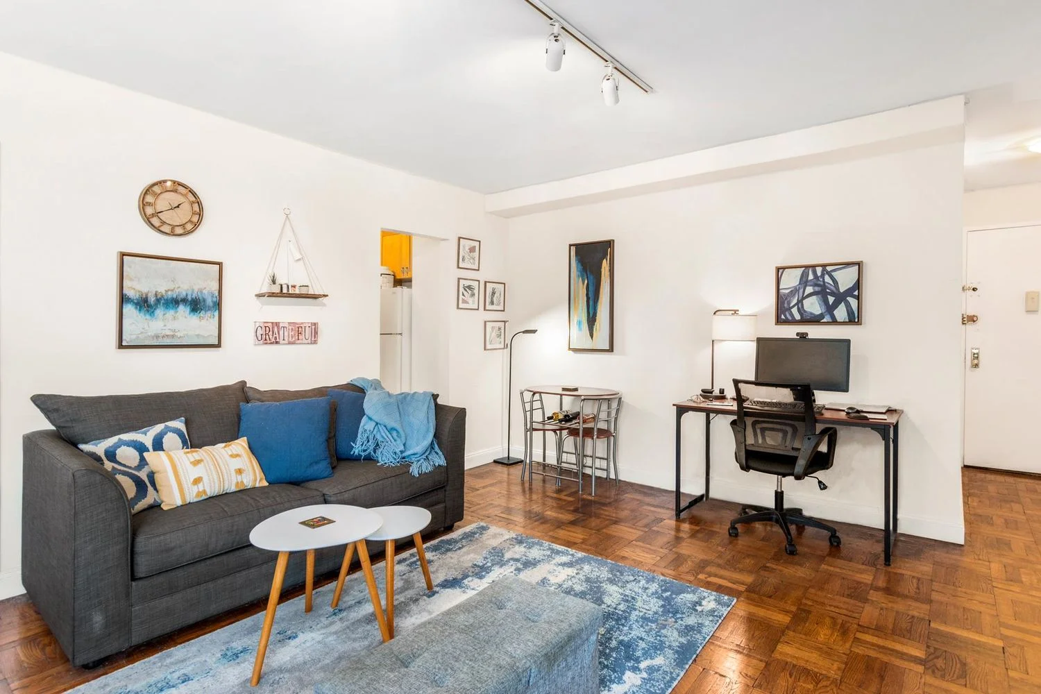 Estudio en Venta en Manhattan – 399 East 72nd Street – Nueva York, NY - 3