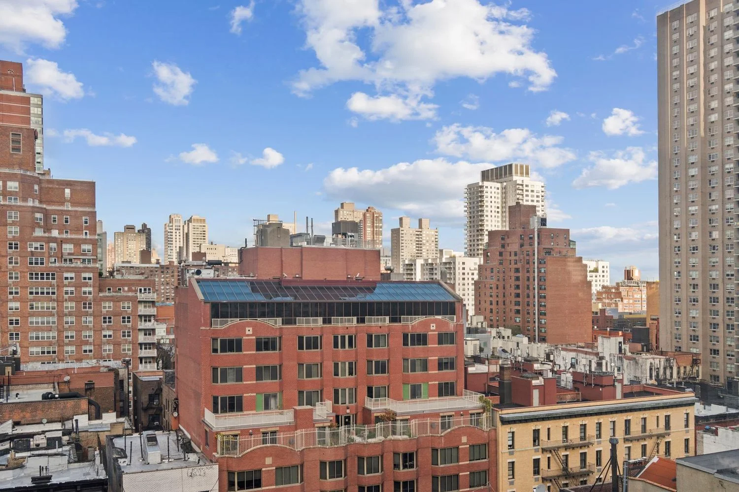 Estudio en Venta en Manhattan – 399 East 72nd Street – Nueva York, NY - 4