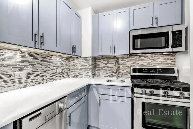 Studio à Vendre à Manhattan – 446 East 86th Street – New York – NY - 2