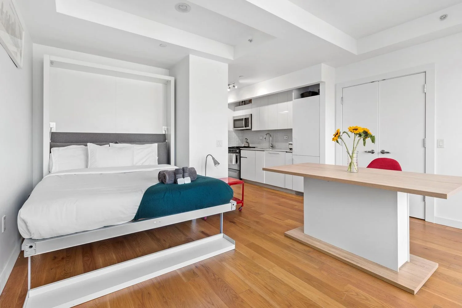 Studio à Venda em Manhattan – 48 East 132nd Street – New York – NY - 1