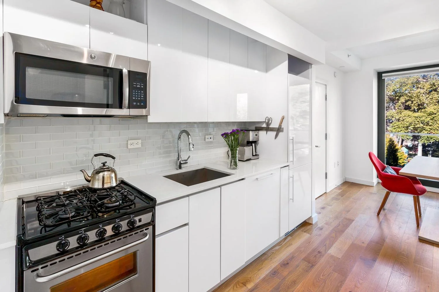 Studio à Venda em Manhattan – 48 East 132nd Street – New York – NY - 2