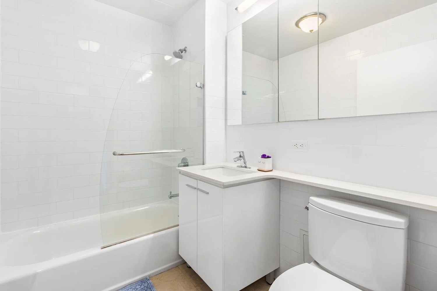 Studio à Venda em Manhattan – 48 East 132nd Street – New York – NY - 4