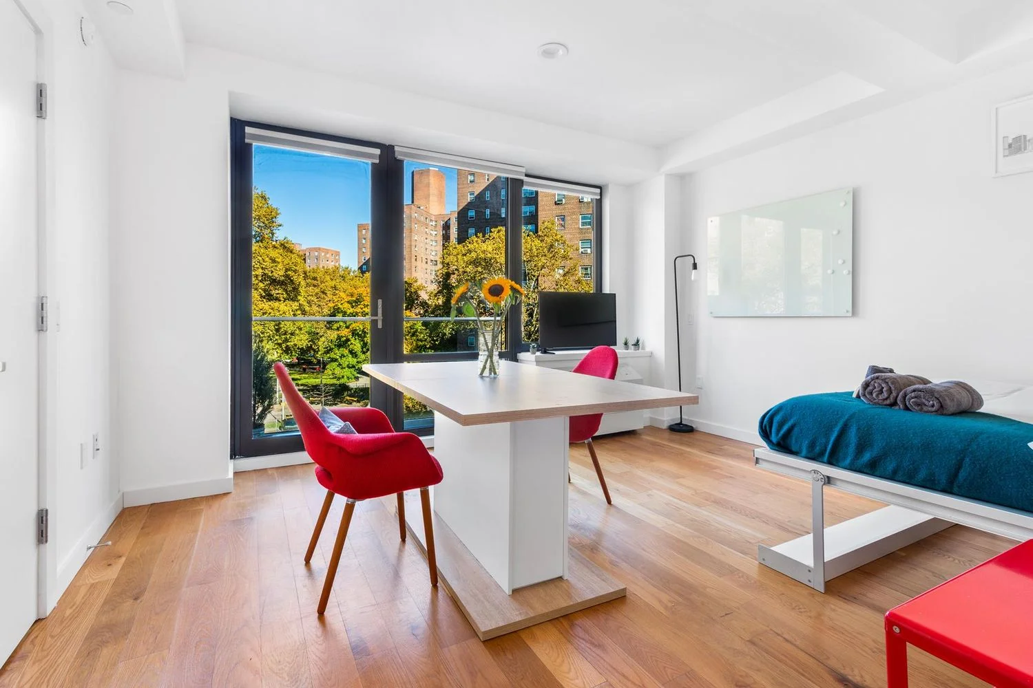 Studio à Venda em Manhattan – 48 East 132nd Street – New York – NY - 5