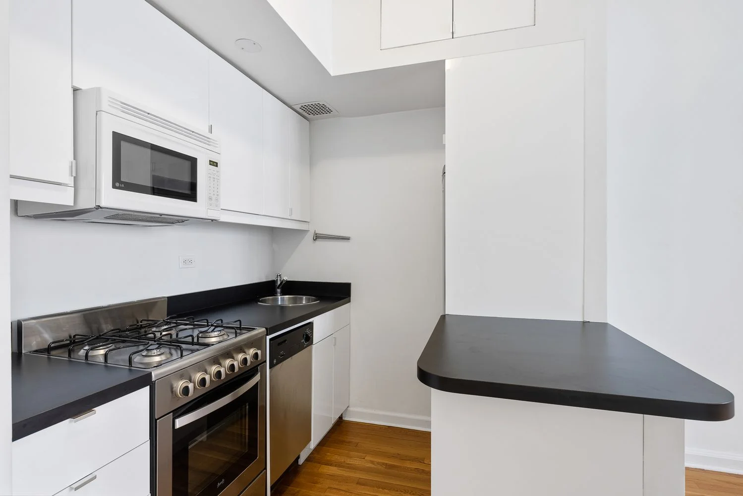 Studio à Vendre à Manhattan – 534-538 East 84th Street – New York – NY - 3