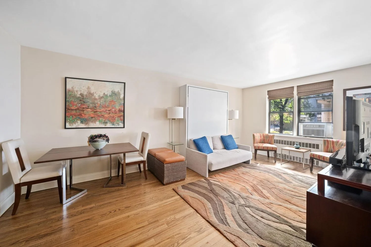 Studio à Venda em Manhattan – 54 East 8th Street – New York – NY - 1
