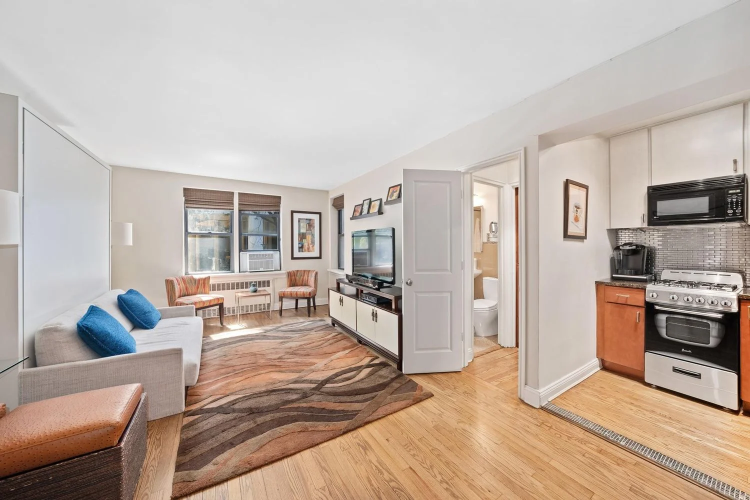Studio à Venda em Manhattan – 54 East 8th Street – New York – NY - 3