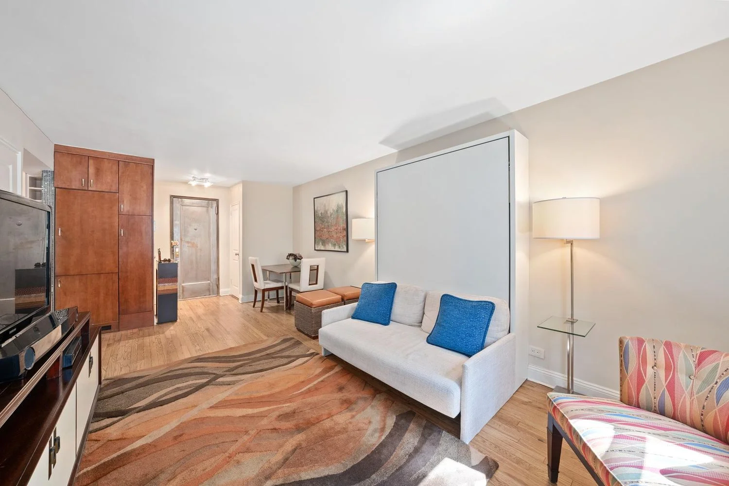 Studio à Venda em Manhattan – 54 East 8th Street – New York – NY - 4