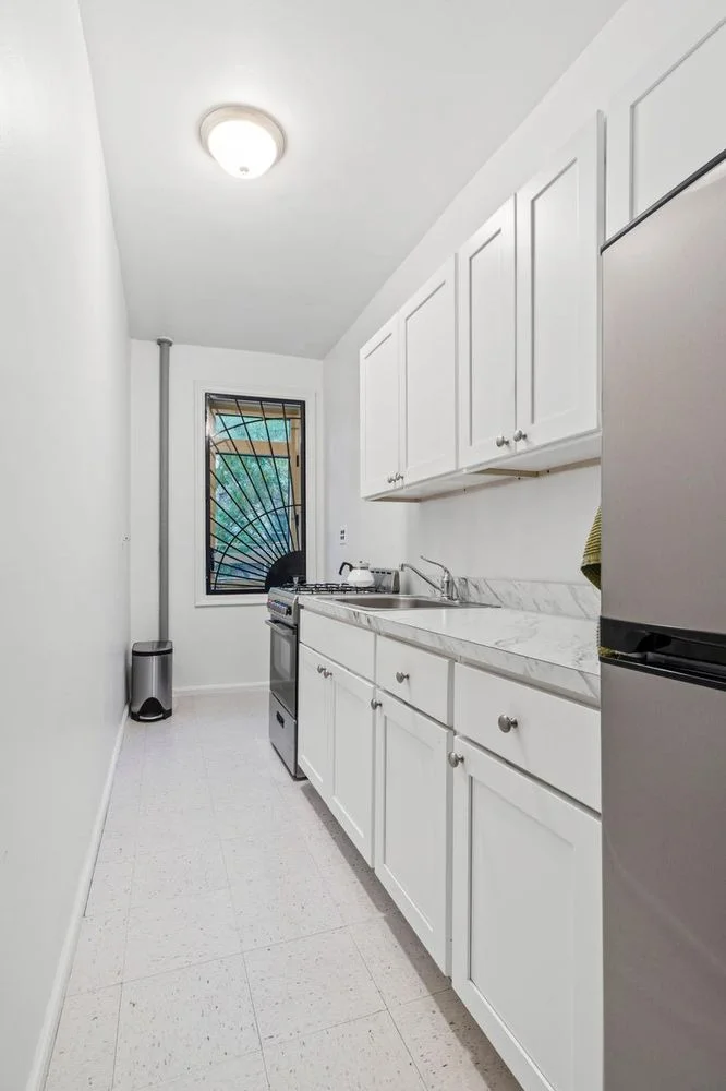 Studio à Vendre à Manhattan – 57 Park Terrace West – New York – NY - 2